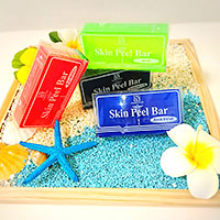 Skin Peel Bar